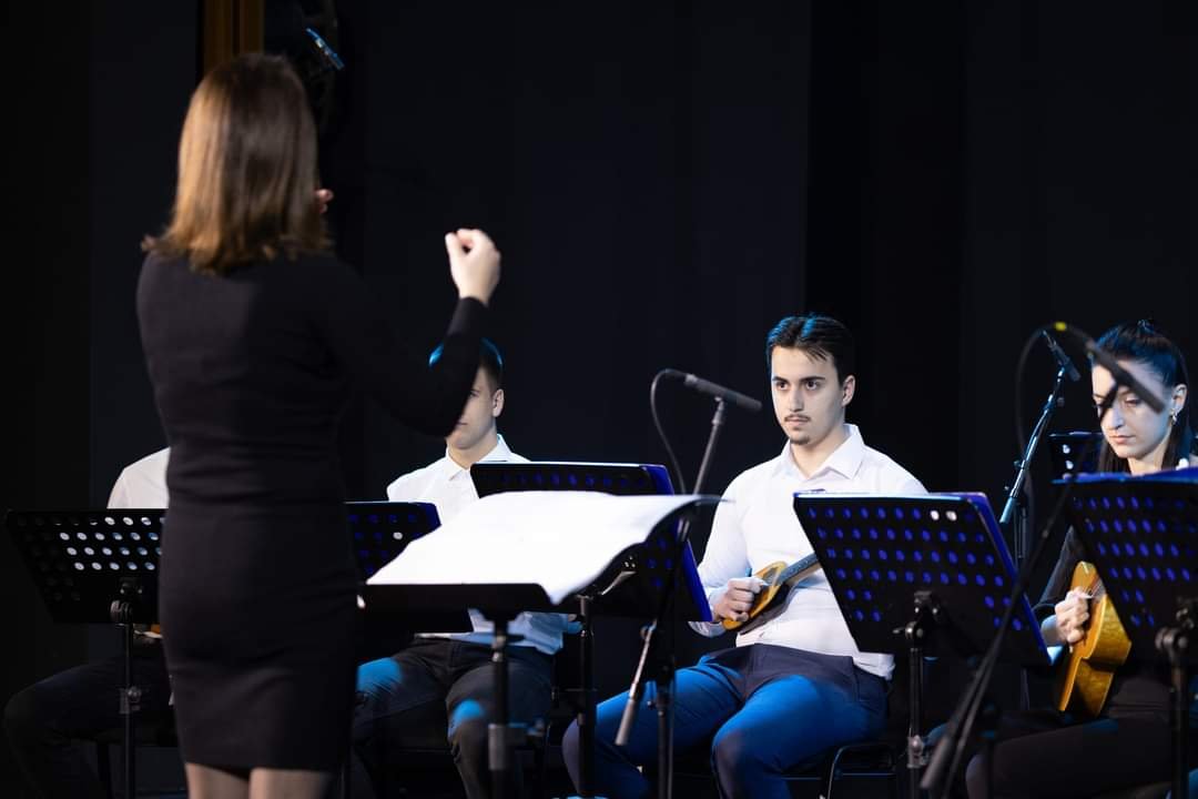 31. Susret hrvatskih tamburaških orkestara i sastava, slika 2