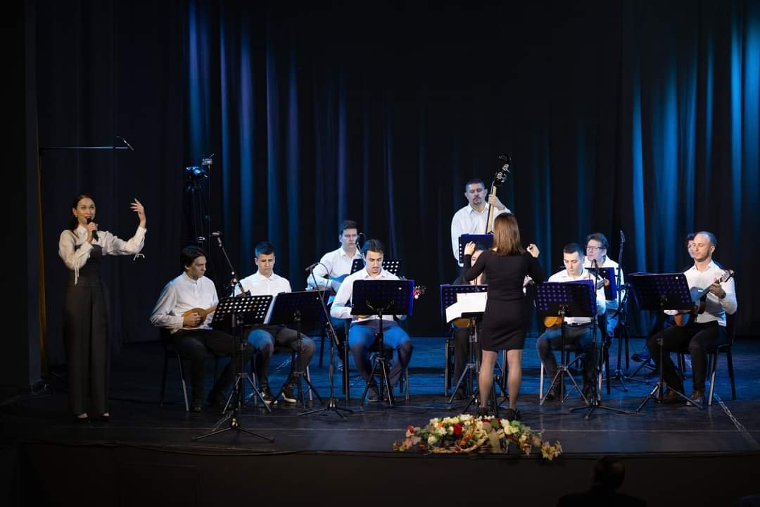 31. Susret hrvatskih tamburaških orkestara i sastava, slika 8