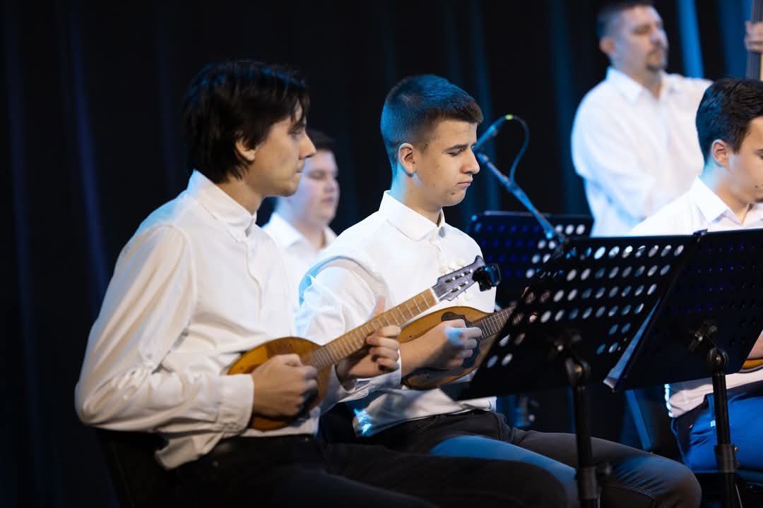 31. Susret hrvatskih tamburaških orkestara i sastava, slika 4