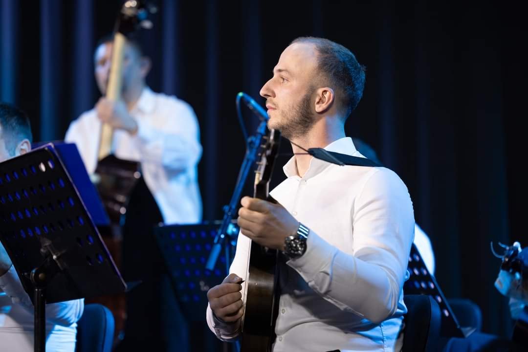 31. Susret hrvatskih tamburaških orkestara i sastava, slika 3