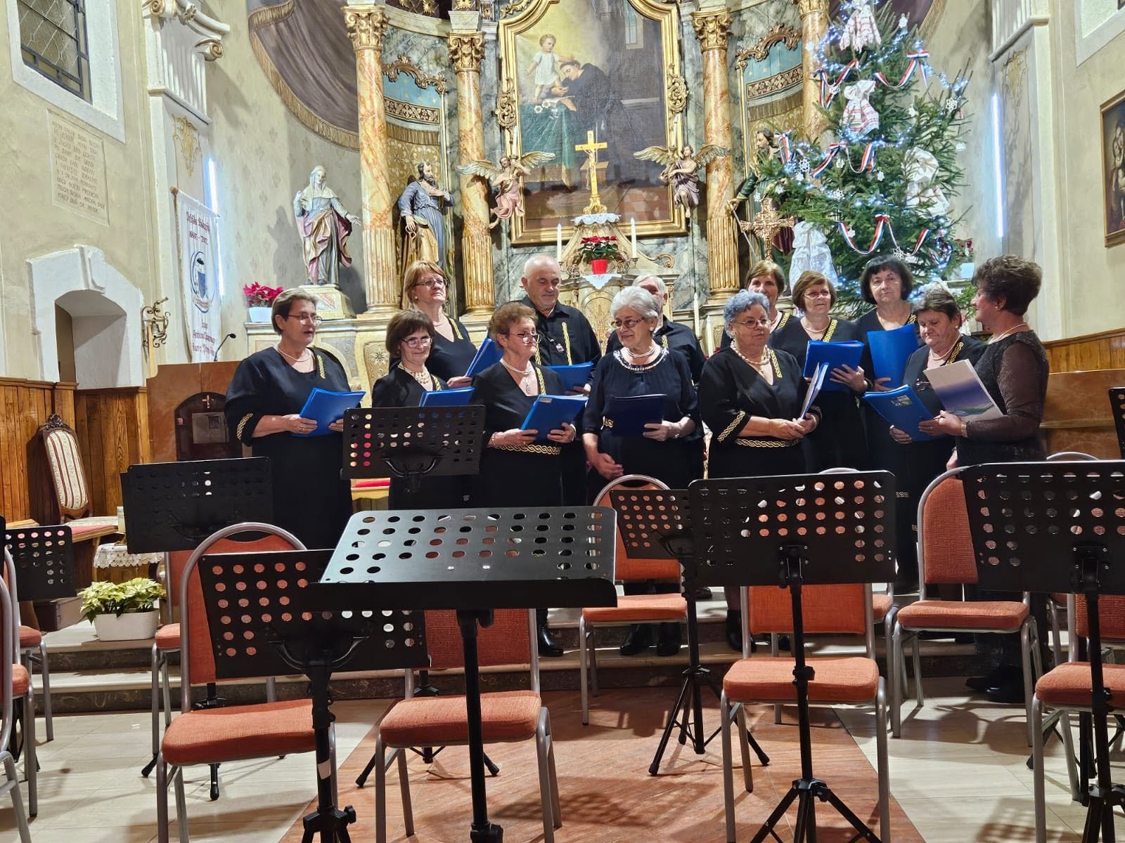 Božićni koncert 2025., slika 5