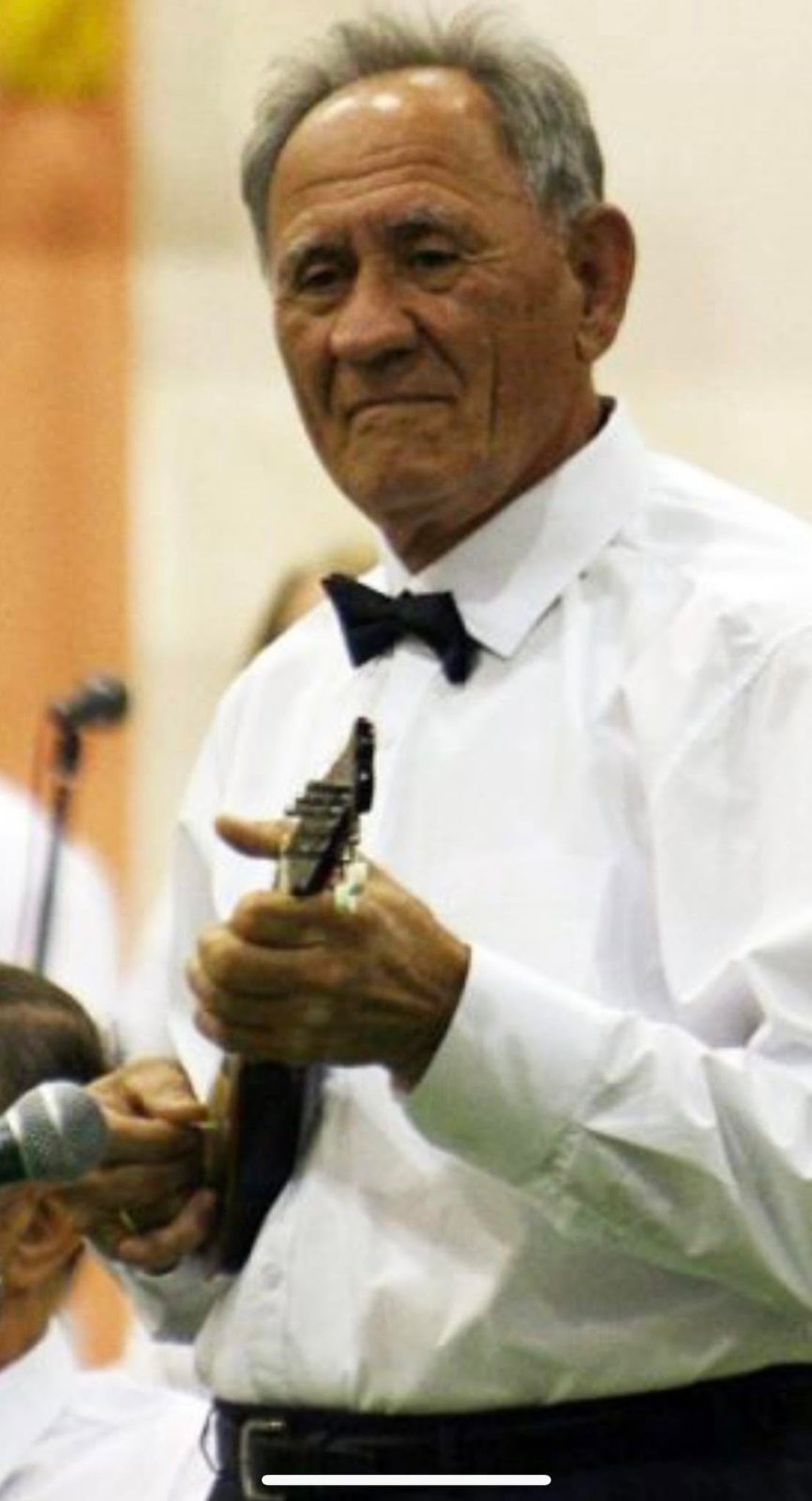 Preminuo Ivan Lekić, slika 1