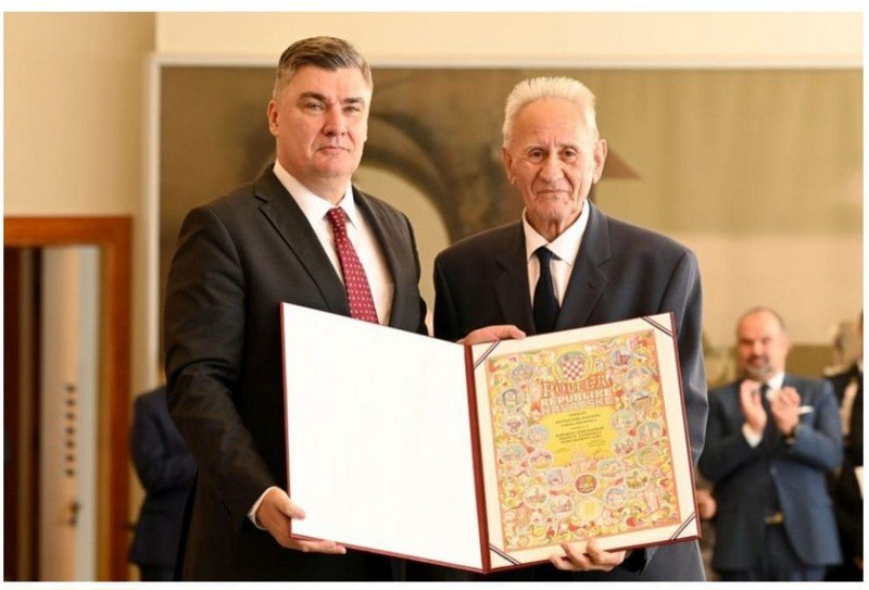 Preminuo Ivan Lekić, slika 3